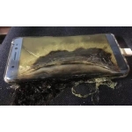 乘客欲帶NOTE7登機被攔，中國民航也開始禁三星了