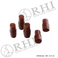 Electrical wire terminal Cap